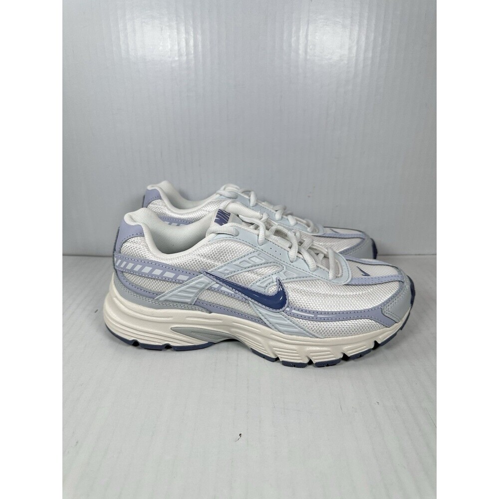 Size 7 Nike Initiator Sneakers Womens Multi Athletic Low Top Lace Up IB4339-121